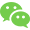微信公众号/小程序